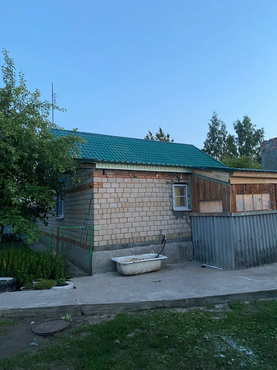 Монтаж крыши в Туле